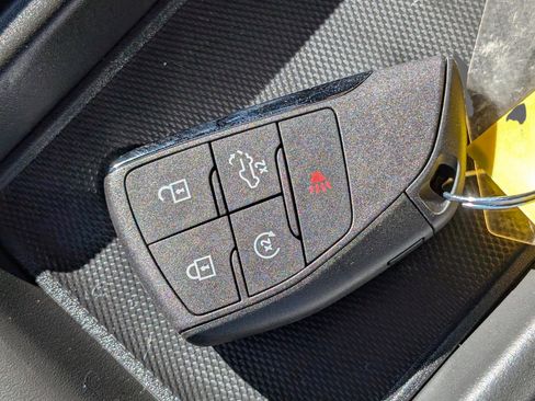 New 2026 GMC Sierra 1500 Elevation w/ LPO, Elevation Black Package image 13