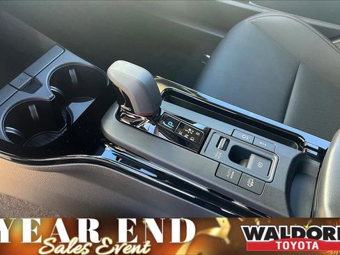 New 2026 Toyota Prius Plug-In Hybrid image 10