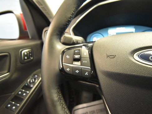 Used 2023 Ford Escape Platinum w/ Premium Technology Package AWD/4WD image 13