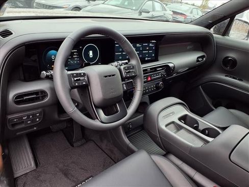 New 2026 Hyundai Palisade XRT Pro image 14