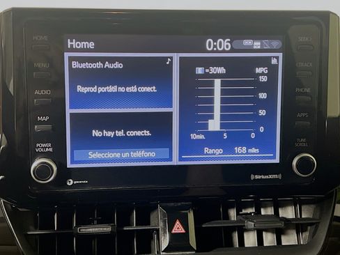 Used 2022 Toyota Corolla LE FWD image 27