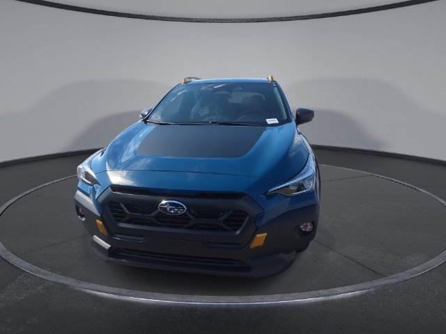 New 2026 Subaru Crosstrek 2.5i Wilderness w/ Crosstrek Mirror Package AWD/4WD image 3
