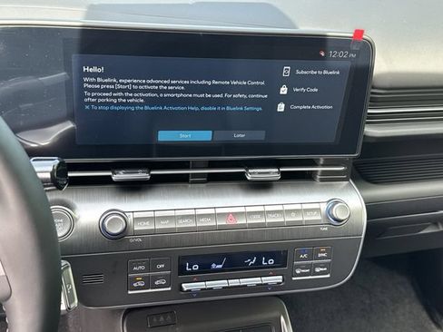 New 2026 Hyundai Kona Limited AWD/4WD image 28
