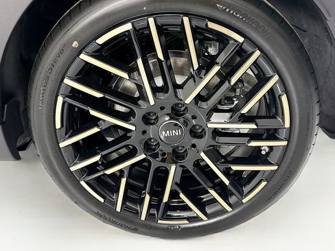 New 2026 MINI Cooper S FWD image 30