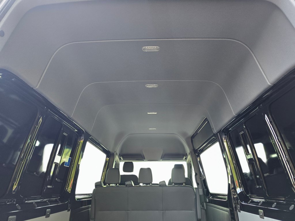 New 2026 Mercedes-Benz Sprinter 2500 image 22