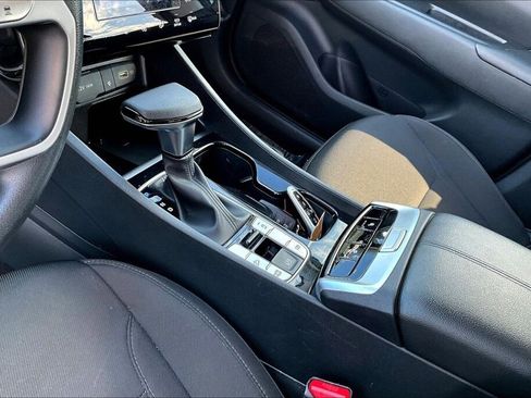 Certified 2024 Hyundai Tucson SEL image 10