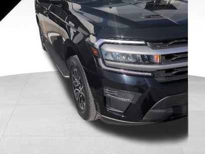 Used 2022 Ford Expedition XLT