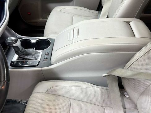 Used 2014 Toyota Highlander Limited FWD image 23