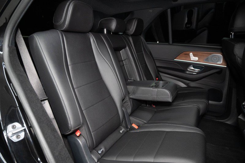 Certified 2026 Mercedes-Benz GLE 350 4MATIC image 15