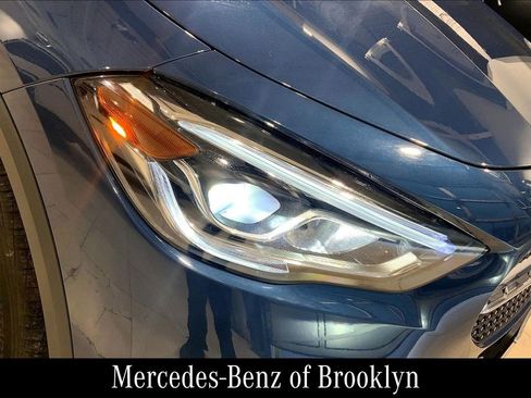 Certified 2023 Mercedes-Benz GLA 250 4MATIC image 29