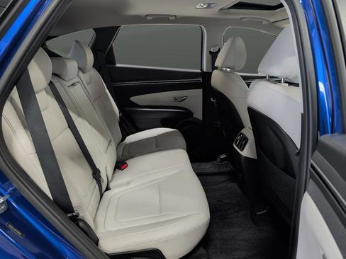 Certified 2023 Hyundai Tucson SEL w/ Convenience Package image 33