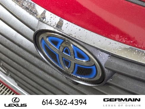 Used 2019 Toyota Avalon Limited w/ Advanced Safety Package image 15