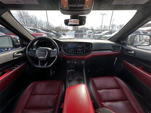 Used 2022 Dodge Durango R/T image 3
