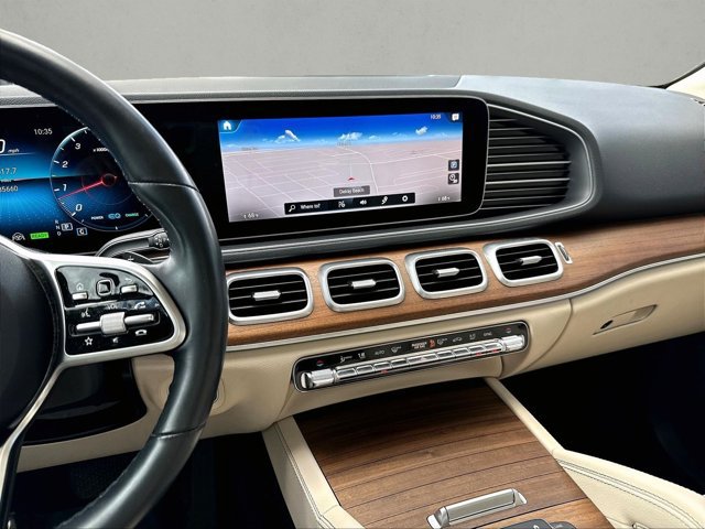Used 2023 Mercedes-Benz GLE 450 4MATIC image 8