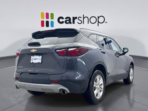 Used 2021 Chevrolet Blazer LT image 5