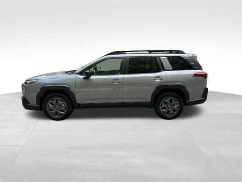 Used 2026 Subaru Outback Premium AWD/4WD image 2