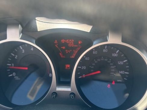 Used 2012 Nissan Juke SL w/ Chrome Pkg image 6