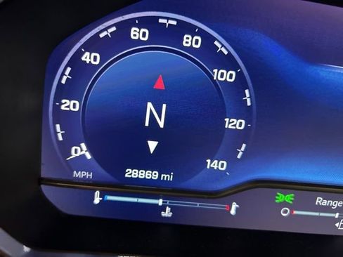 Used 2023 Chevrolet Silverado 1500 RST w/ Convenience Package II image 29