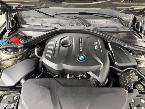 Used 2017 BMW 330i Sedan RWD image 26