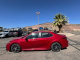 Used 2021 Toyota Camry SE image 2