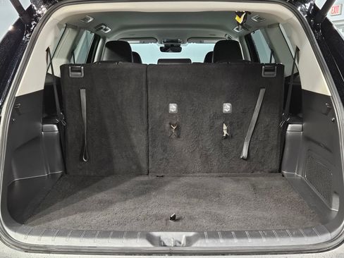 Certified 2025 Toyota Grand Highlander AWD image 18
