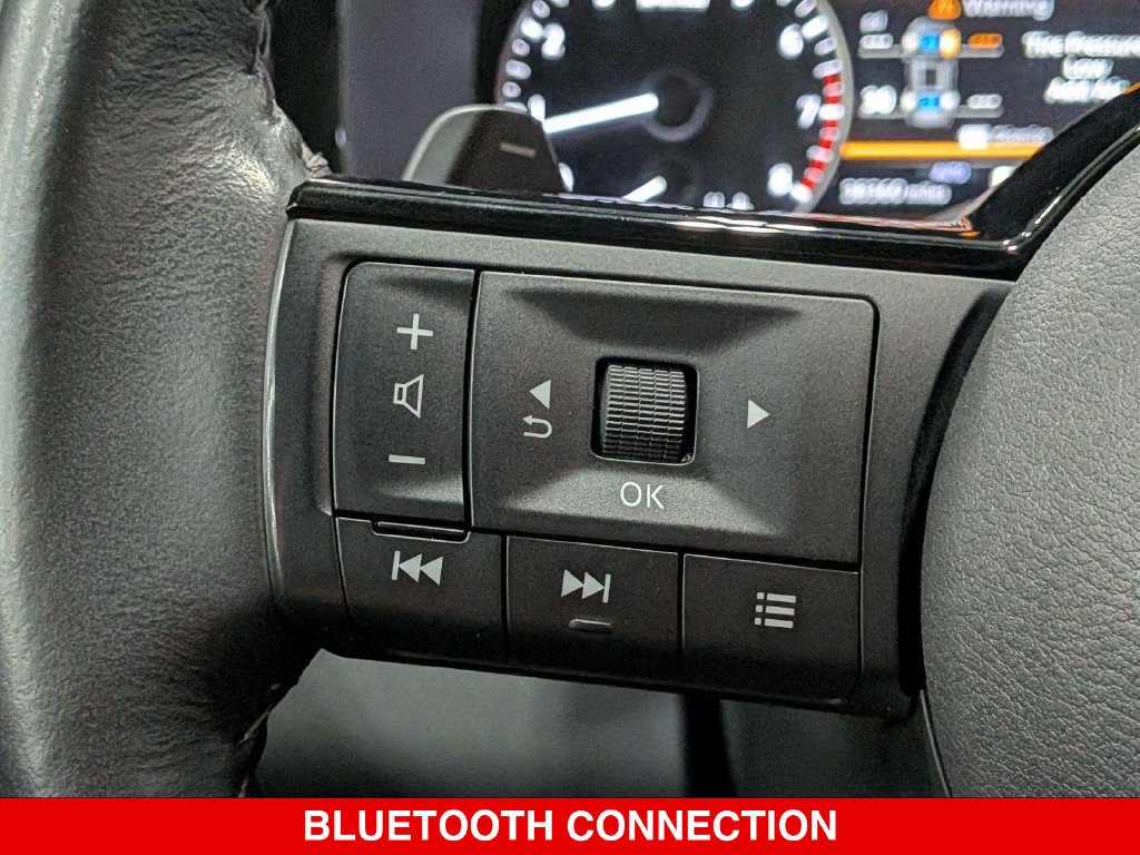 Certified 2024 Nissan Pathfinder SL AWD/4WD image 18