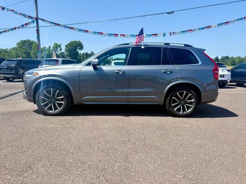 Used 2017 Volvo XC90 T6 Momentum w/ Vision Package AWD/4WD image 2
