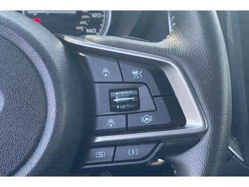 Used 2024 Subaru Forester Limited image 39