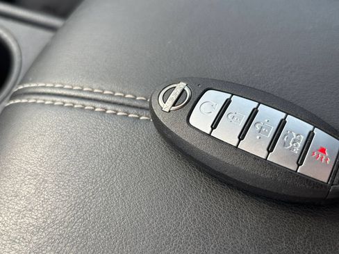 Used 2026 Nissan Altima 2.5 SV FWD image 24
