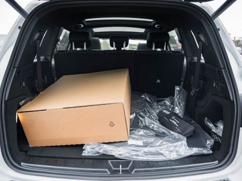 New 2026 Mercedes-Benz GLB 250 4MATIC image 10