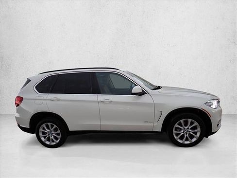 Used 2016 BMW X5 xDrive35i AWD/4WD image 5