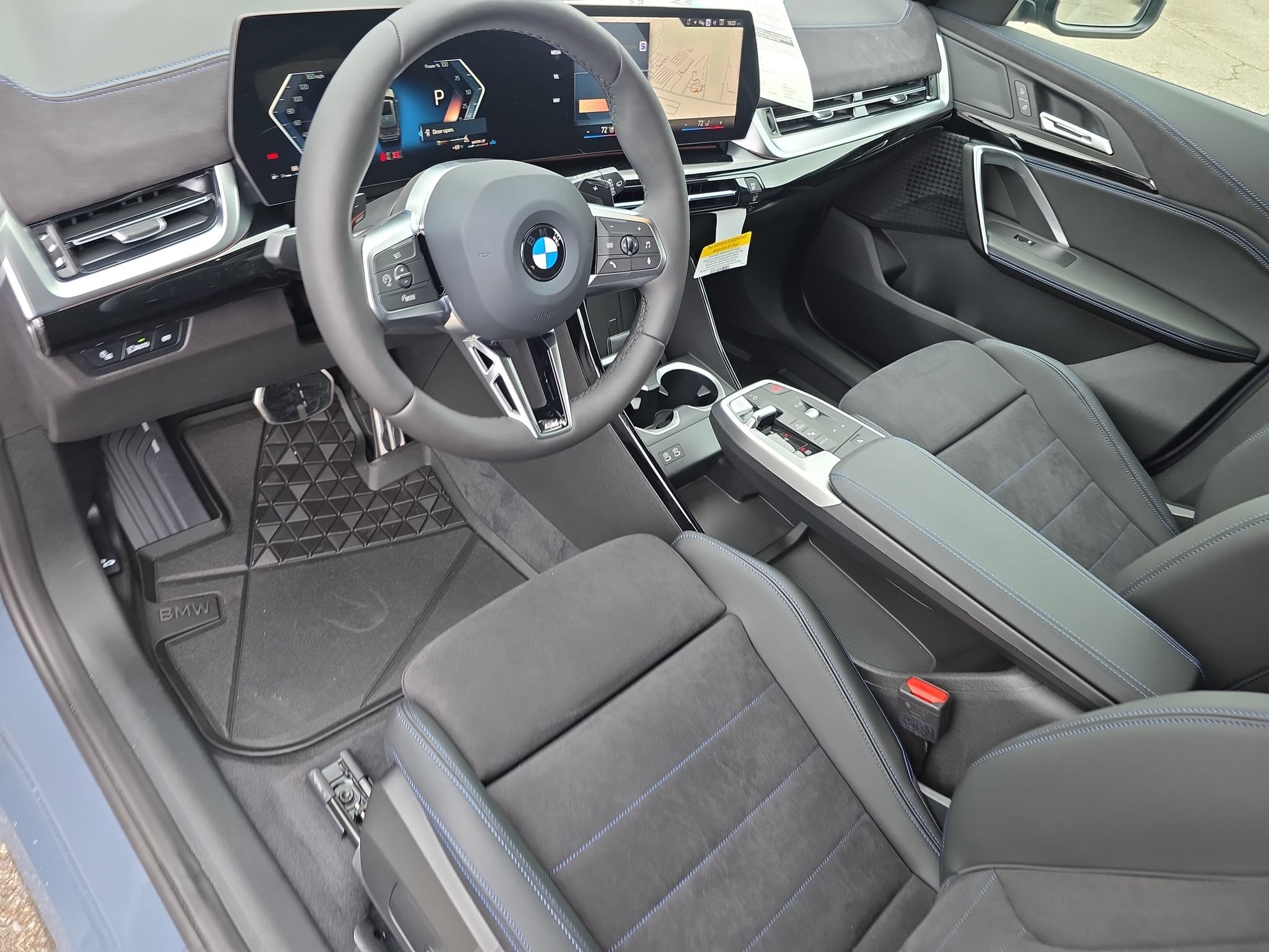New 2027 BMW X1 xDrive28i AWD/4WD image 9