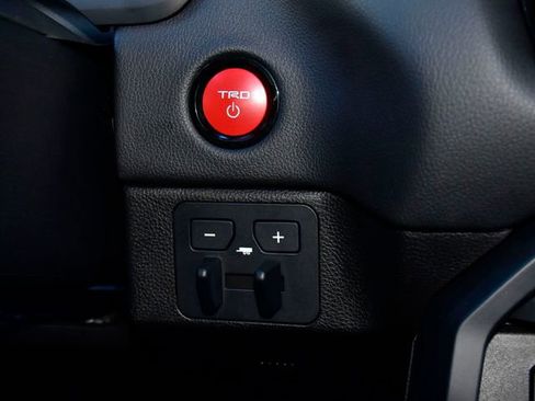 New 2026 Toyota Tundra TRD Pro image 26