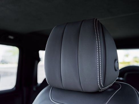 Used 2024 Mercedes-Benz G 63 AMG 4MATIC image 47