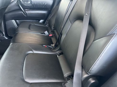 Used 2021 Nissan Armada SV image 25