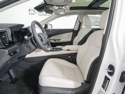 New 2026 Lexus NX 350 AWD w/ Cold Area Package image 8
