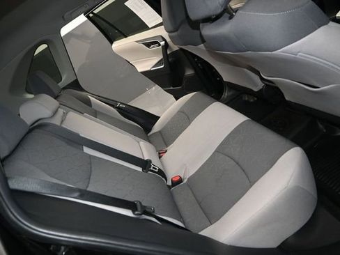 Used 2024 Toyota RAV4 XLE w/ Convenience Package FWD image 17