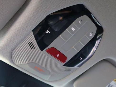 Used 2025 Kia K4 FWD image 16