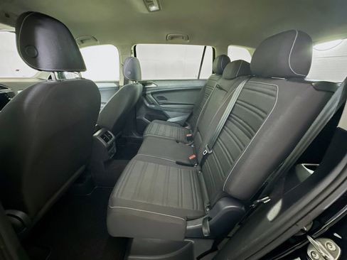 Used 2024 Volkswagen Tiguan S FWD image 28