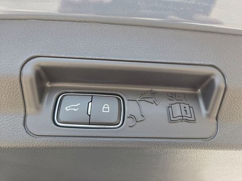 New 2026 Ford Explorer Tremor AWD/4WD image 15