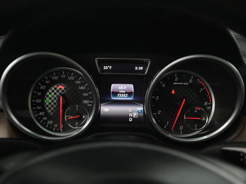 Used 2018 Mercedes-Benz GLE 43 AMG 4MATIC Coupe image 31