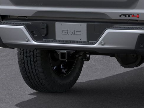 New 2026 GMC Canyon AT4 w/ Technology Plus Package AWD/4WD image 14