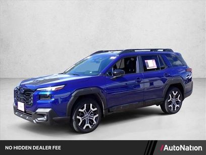 Used 2026 Subaru Outback Touring XT