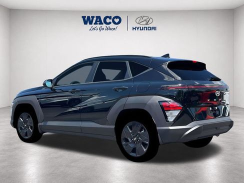 Used 2026 Hyundai Kona SEL Sport FWD image 6