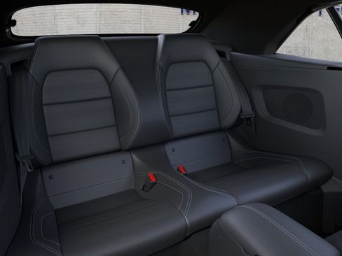 New 2026 Ford Mustang GT Premium RWD image 11