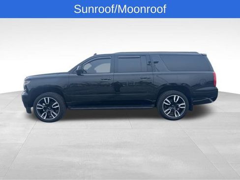 Used 2018 Chevrolet Suburban Premier image 7