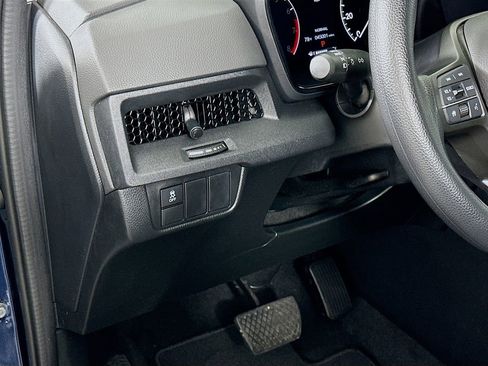 Certified 2024 Honda CR-V EX image 10