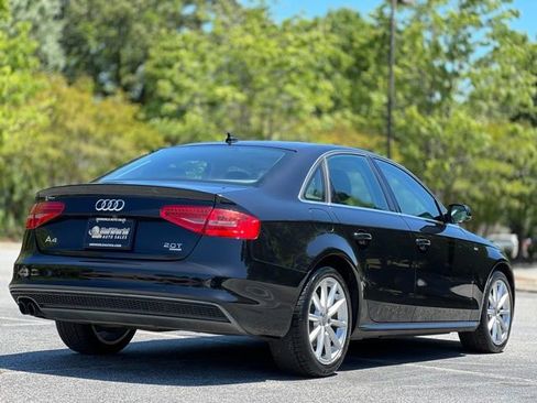 Used 2014 Audi A4 2.0T Premium Plus w/ Premium Plus Package AWD/4WD image 5