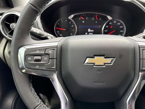 New 2026 Chevrolet Blazer LT w/ Midnight/Sport Edition FWD image 15