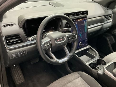 Used 2025 GMC Terrain Elevation image 14